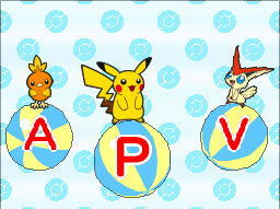 Typing Pokmon