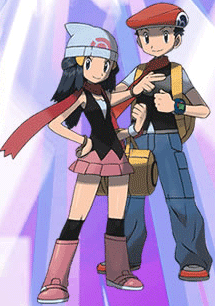 Personajes Img