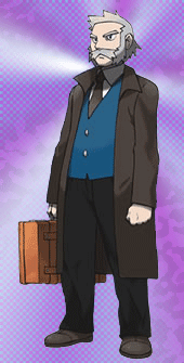 prof