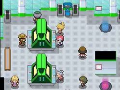 Pokmon Platino