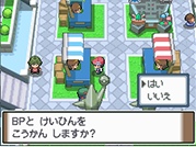 Pokmon Platino