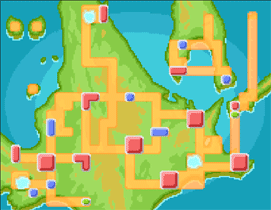 Gua de Johto