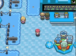 Pokmon Platino