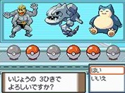 Pokmon Platino