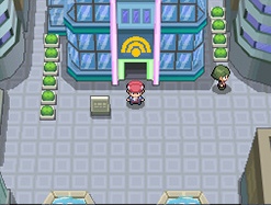 Pokmon Platino