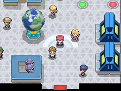 Pokmon Platino