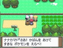 Pokmon Platino
