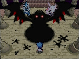 Pokémon Platino
