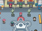 Pokmon Platino