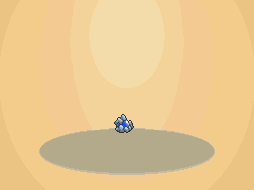 Cristal Misterio