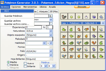 PKM