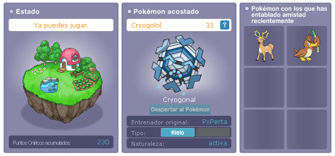 Perfil