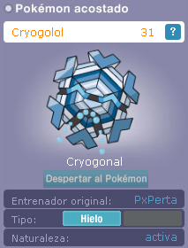 Despertar