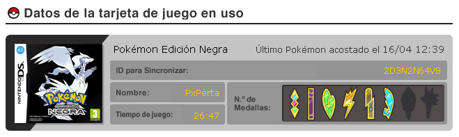 Perfil