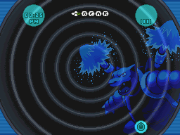 C Gear