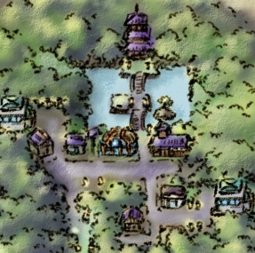 Ciudad Malva