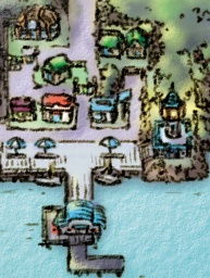 Ciudad Olivo