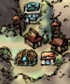 Pueblo Caoba