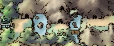 Monte Mortero