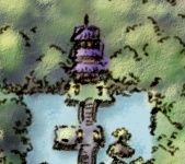 Torre Bellsprout