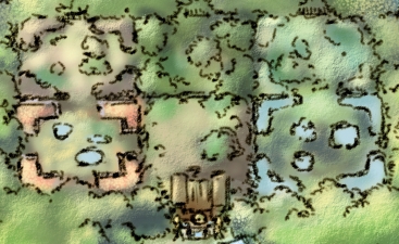 Zona Safari
