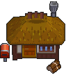 Casa del Carbonero