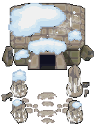 Ruinas Sinjoh