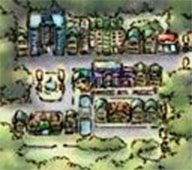 Ciudad Azulona