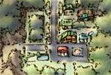 Ciudad Verde
