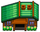 Casa Entrenador