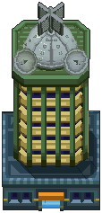 Torre Radio