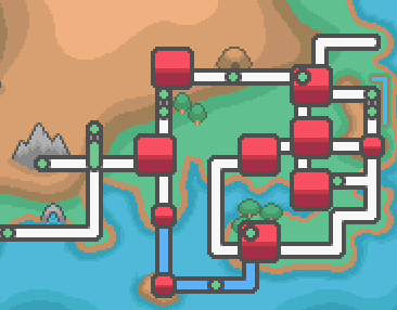 Gua de Kanto