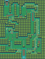 Bosque