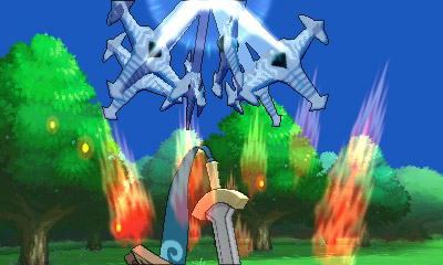 Danza Espada