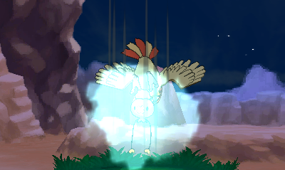 Vuelo
