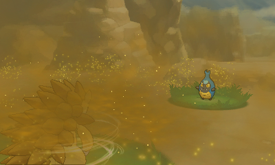 Tormenta Arena