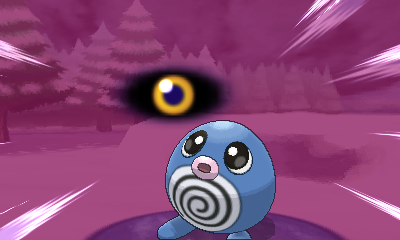 Mal de Ojo
