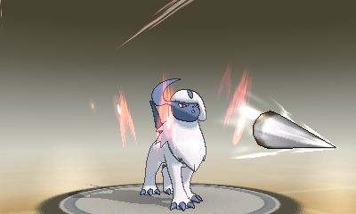 Megacuerno
