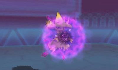 Bola Sombra