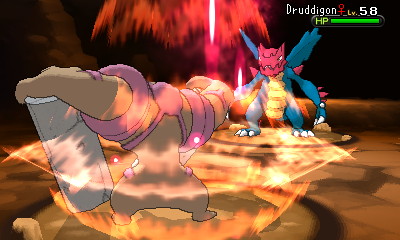 Fuerza Bruta