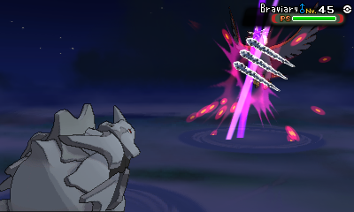 Garra Brutal