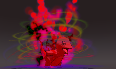 Danza Dragn
