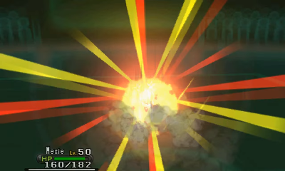 Giga Impacto