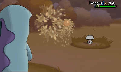 Bomba Fango