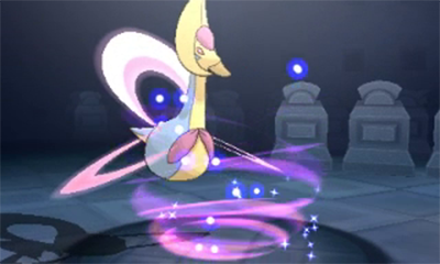 Danza Lunar