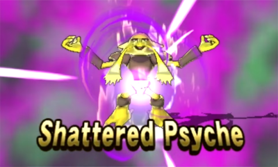Disruptor Psquico