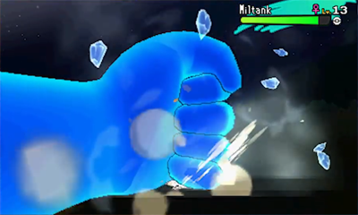 Martillo Hielo