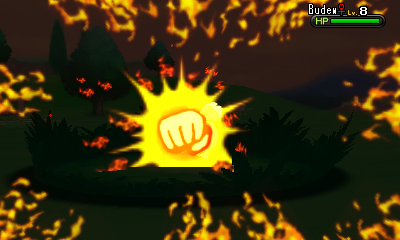 Puo Fuego
