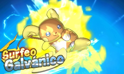 Surfeo Galvnico
