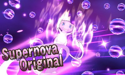 Supernova Original